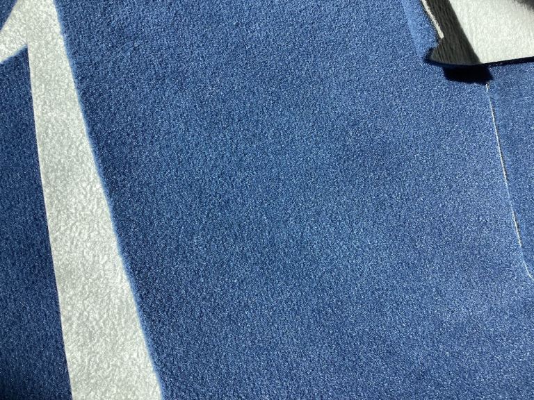 Classic Mini Mk 1 full carpet set