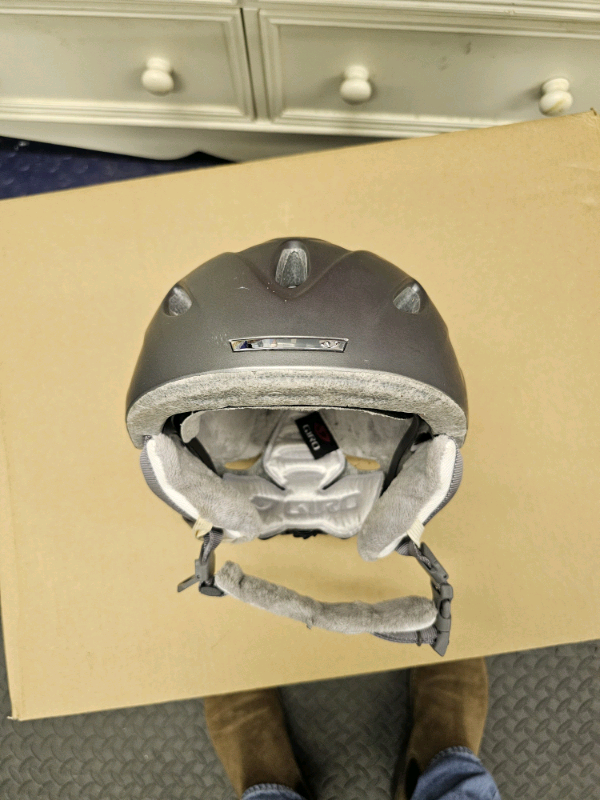 Giro Women's Ski Helmet Size S