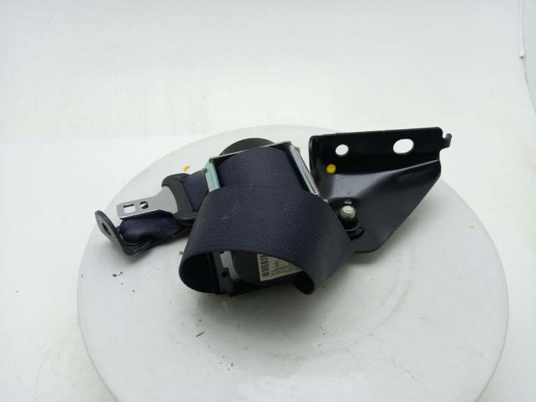 Mitsubishi Asx Seat Belt Rear Left 2010-2022 7000b446xa