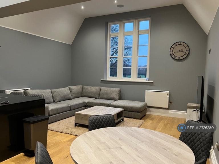 2 bedroom flat in Stableford Hall, Eccles, Manchester, M30 (2 bed) (#2726280)