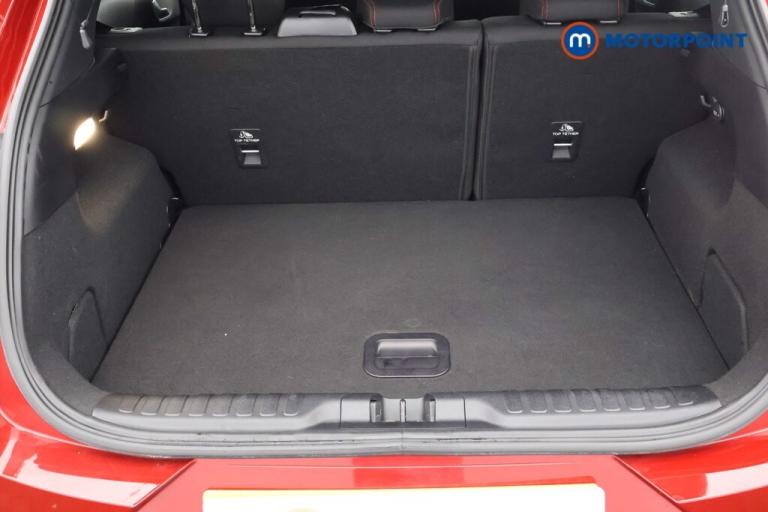 2025 Ford Puma 1.0 EcoBoost Hybrid mHEV ST-Line 5dr DCT SUV Petrol Automatic