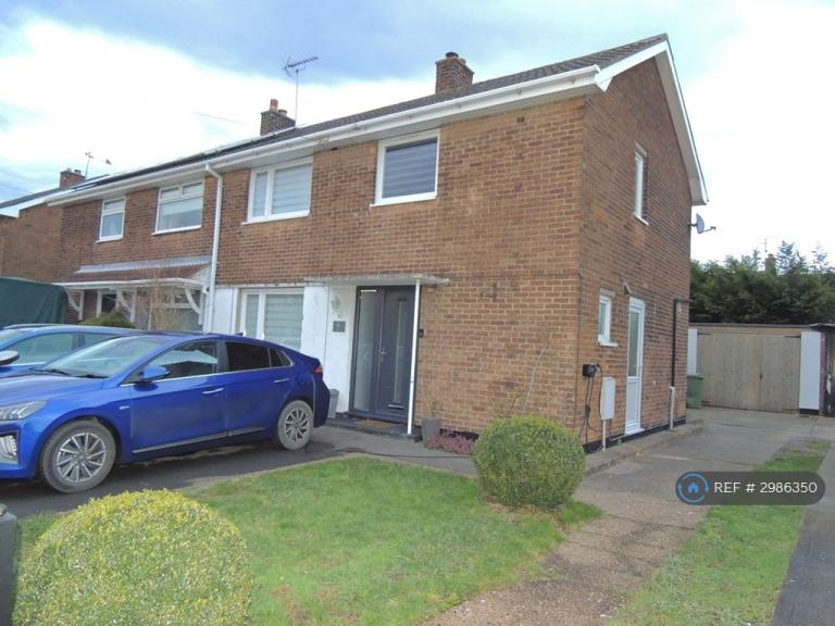 3 bedroom house in Greenway, Mansfield, NG19 (3 bed) (#2986350)