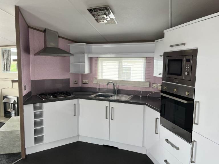 Caravan For Sale Kent Holiday Home Sheppey Minster