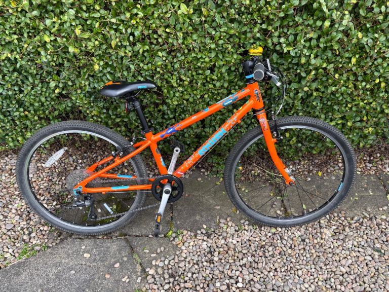 Kids Squish 24 bike