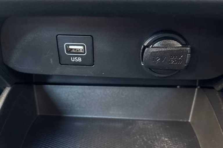 2021 Hyundai i10 1.0 MPI SE CONNECT 5DR AUTO Hatchback Petrol Automatic