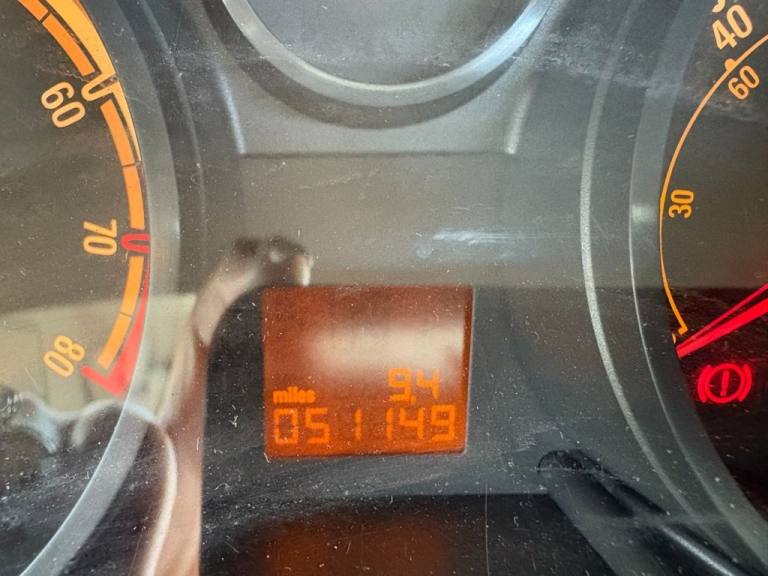 2014 Vauxhall Corsa 1.2 16V Excite Hatchback 5dr Petrol Manual Euro 5 (85 ps) Hatchback Petrol Ma...