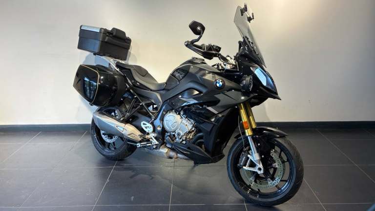 2019 BMW S1000 S1000 XR Sport SE ABS DUEL PETROL Manual