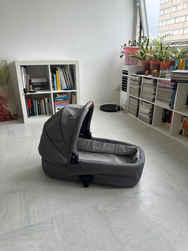 Mamas & Papas Carrycot / Bassinet