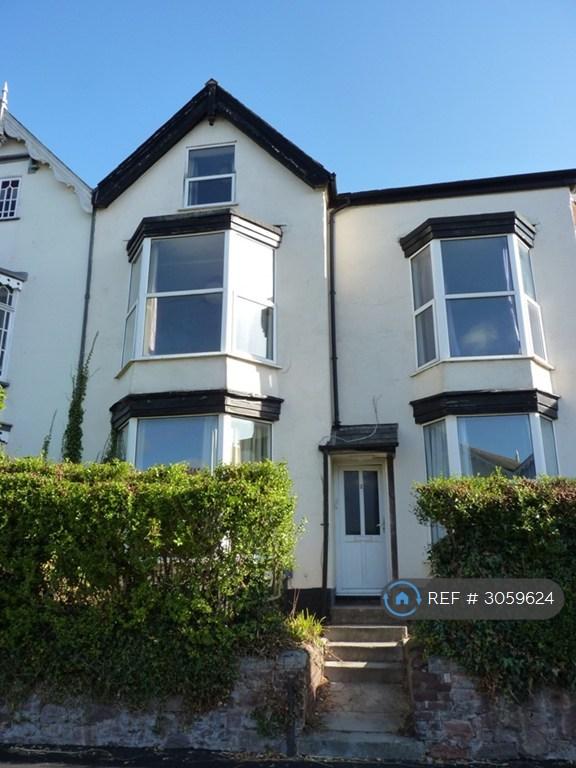 7 bedroom house in New North Road, Exeter, EX4 (7 bed) (#3059624)
