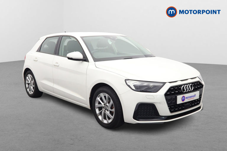 2019 Audi A1 25 TFSI Sport 5dr Hatchback Petrol Manual
