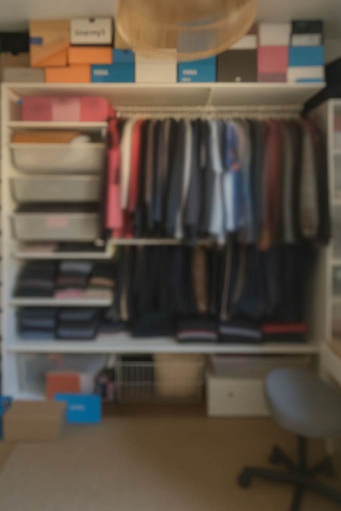 IKEA ALGOT Modular Storage System – Discontinued – £130 (Brixton Collection)