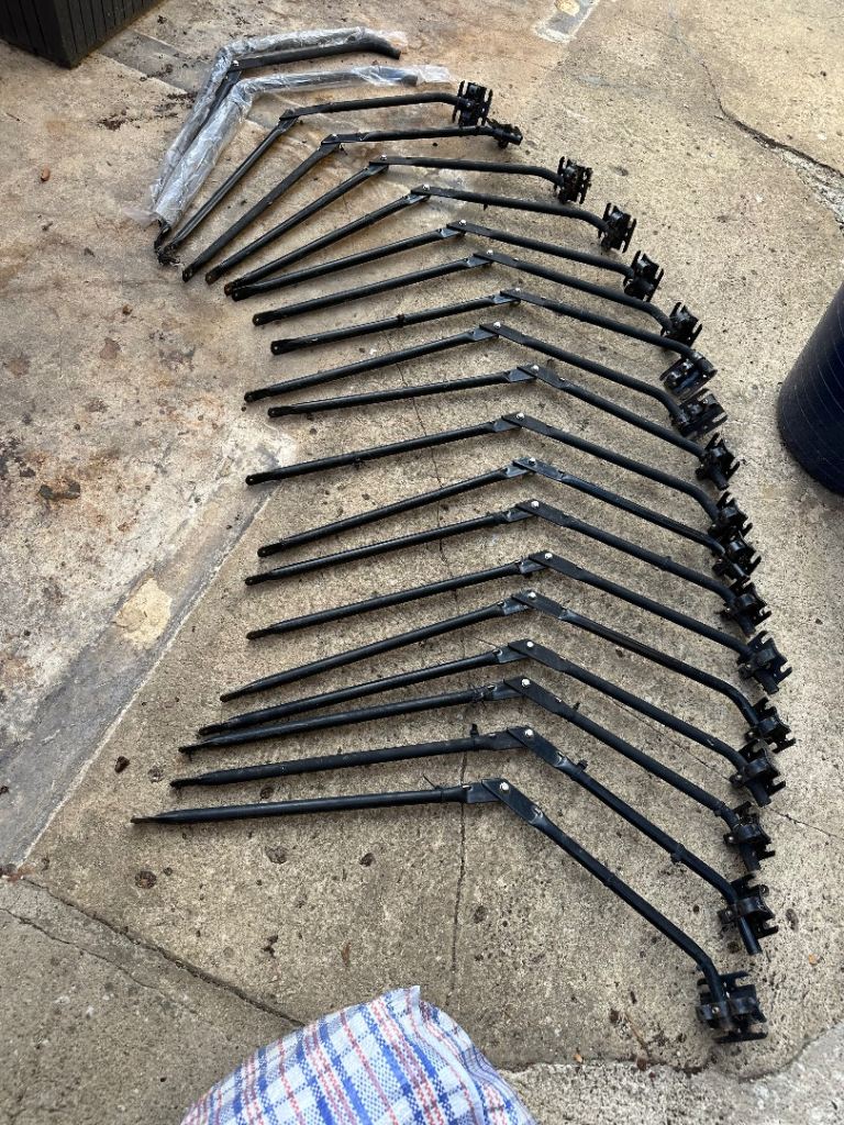 Cat enclosure kit 