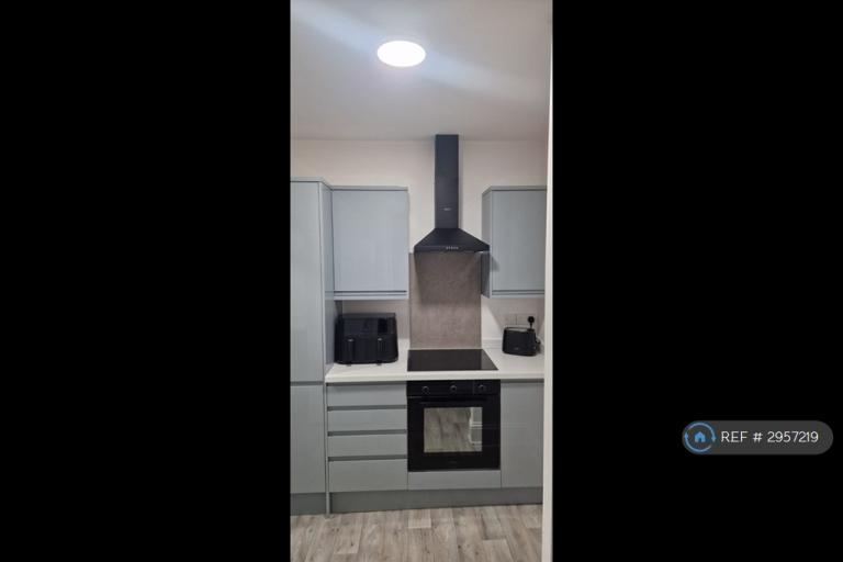 1 bedroom in North Street, Coalville, LE67 (#2957219)