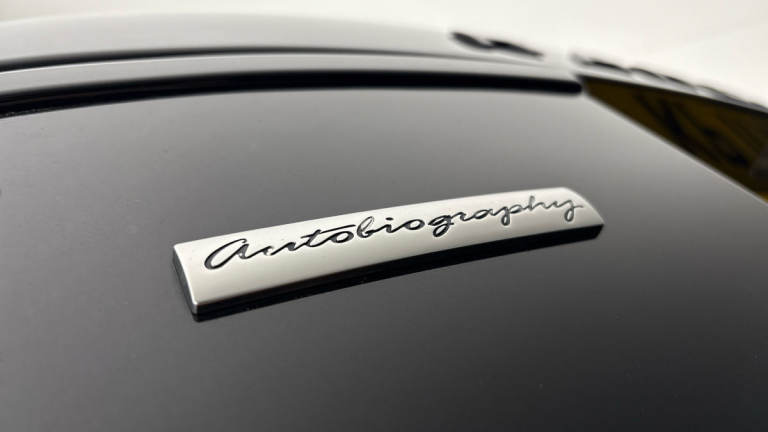 2021 Land Rover Range Rover 3.0 D300 MHEV Autobiography SUV 5dr Diesel Auto 4WD Euro 6 (s/s) (300...