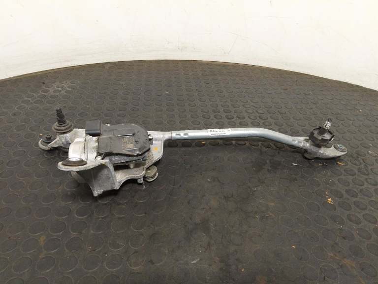 Audi A6 Wiper Motor Front 2018-2024 5 Door Estate 4k2955023