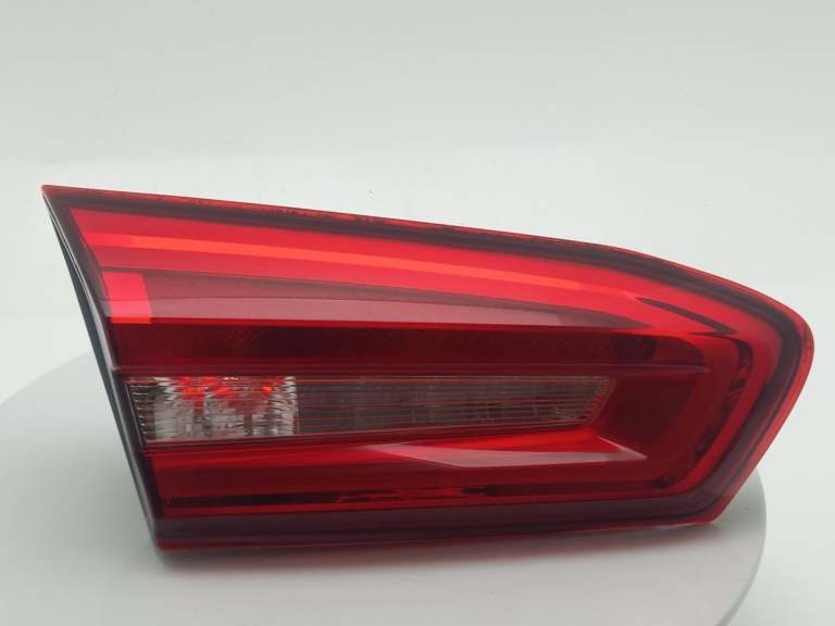 Ford Focus Tail Light Rear Lamp N/S 2018-2023 5 Door Hatchback Lh