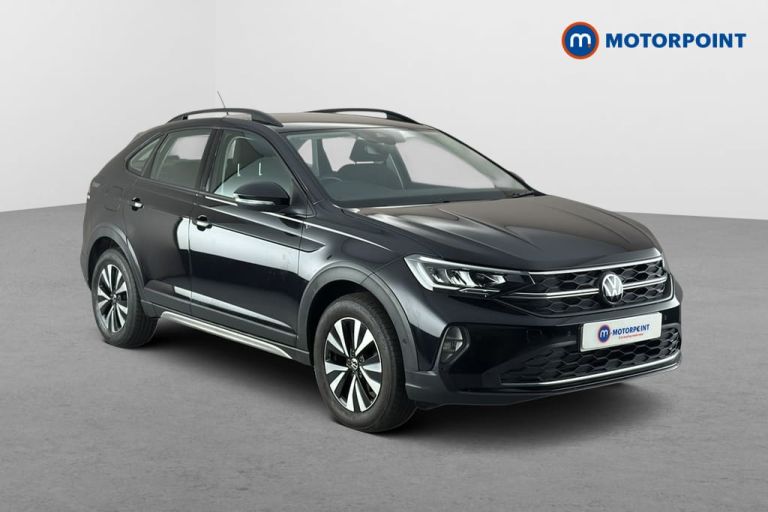 2024 Volkswagen Taigo 1.0 TSI Life 5dr HATCHBACK PETROL Manual