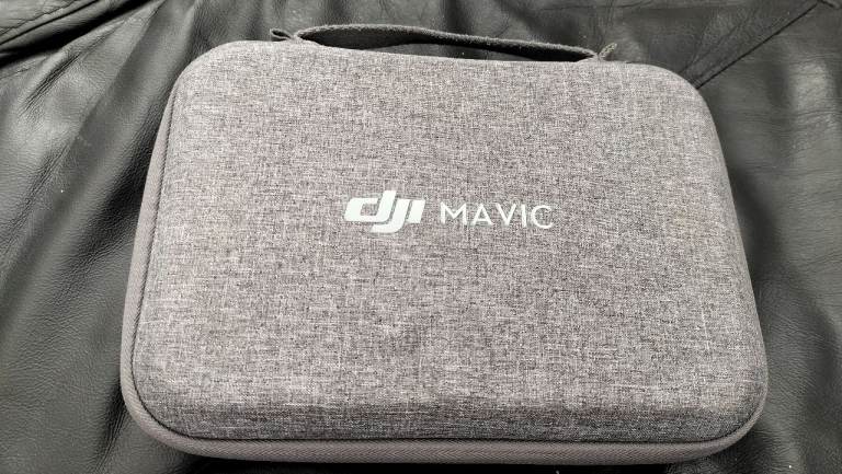 DJI Mavic Mini Drone