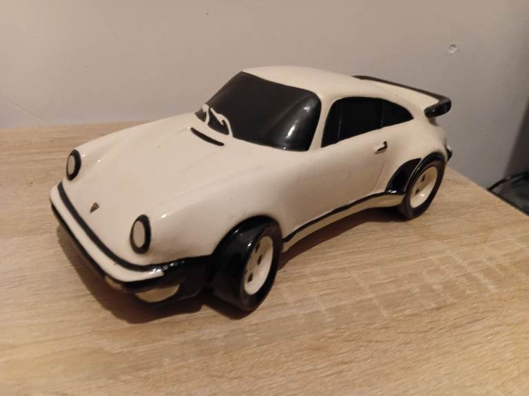 Job lot model cars