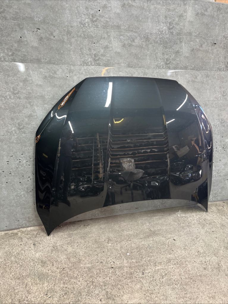 AUDI A3 BONNET 2020-24 ALUMINIUM 8Y0823029  Needs Small Repair