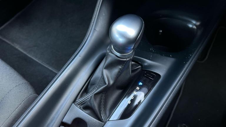 2023 Toyota C-HR 1.8 Hybrid Icon 5dr CVT HATCHBACK PETROL/ELECTRIC Automatic