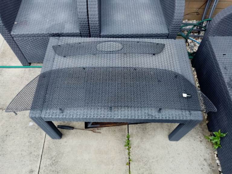 MK2 FORD FOCUS ST FACELIFT 2008-2011 ZUNSPORT GRILLS UPPER AND LOWER 