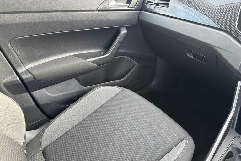 2022 Volkswagen Polo 1.0 TSI Life 5dr Hatchback Petrol Manual