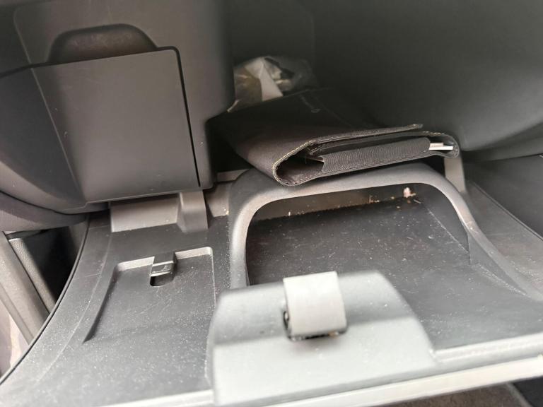 2016 Renault Captur 1.5 dCi 110 Dynamique Nav 5dr HATCHBACK DIESEL Manual