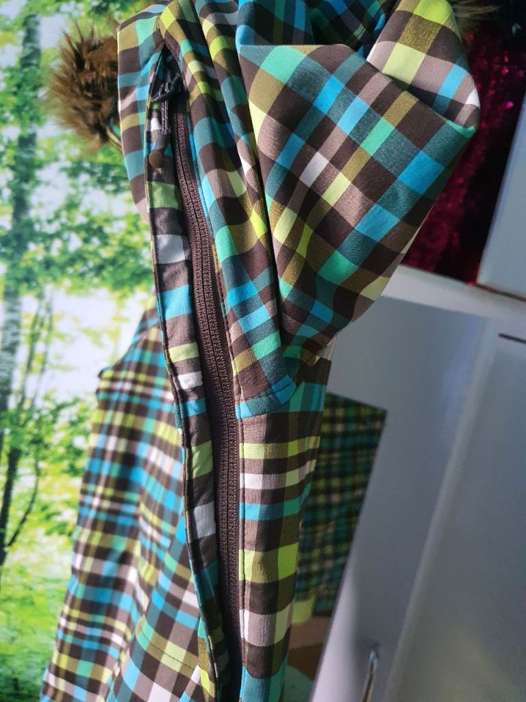 Girls Jacket