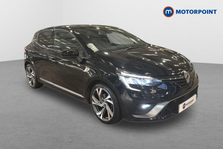 2023 Renault Clio 1.0 TCe 90 RS Line 5dr HATCHBACK PETROL Manual