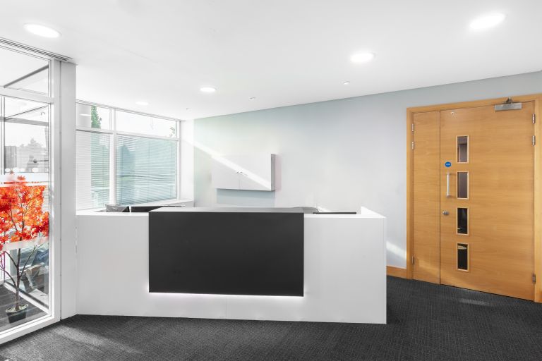 Luton - LU13PE \ Virtual Office Services Available Now