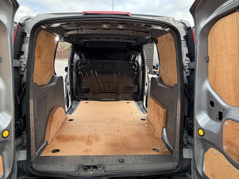 2023 Ford Transit Connect LIMITED L2 (LWB) 250 ECOBLUE [AUTOMATIC]  **RARE COLOUR** Panel Van Die...