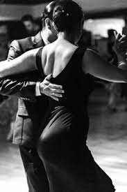 Dance salsa language skill swap London