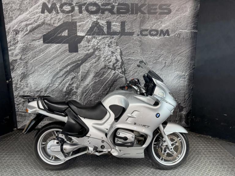 BMW R1150RT R1150 RT 2004