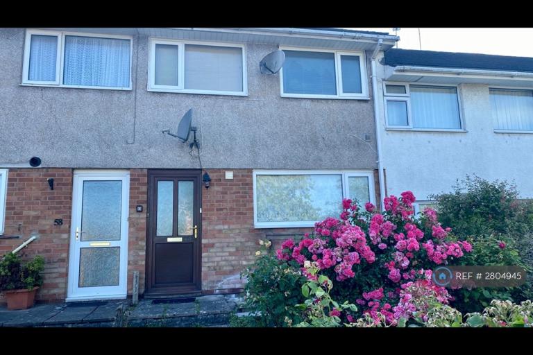 3 bedroom house in Uplands Crescent, Llandough, Penarth, CF64 (3 bed) (#2804945)