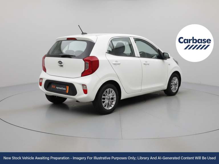 2021 Kia Picanto 1.0 DPi 2 Hatchback 5dr Petrol Manual Euro 6 (s/s) (66 bhp) Hatchback PETROL Manual
