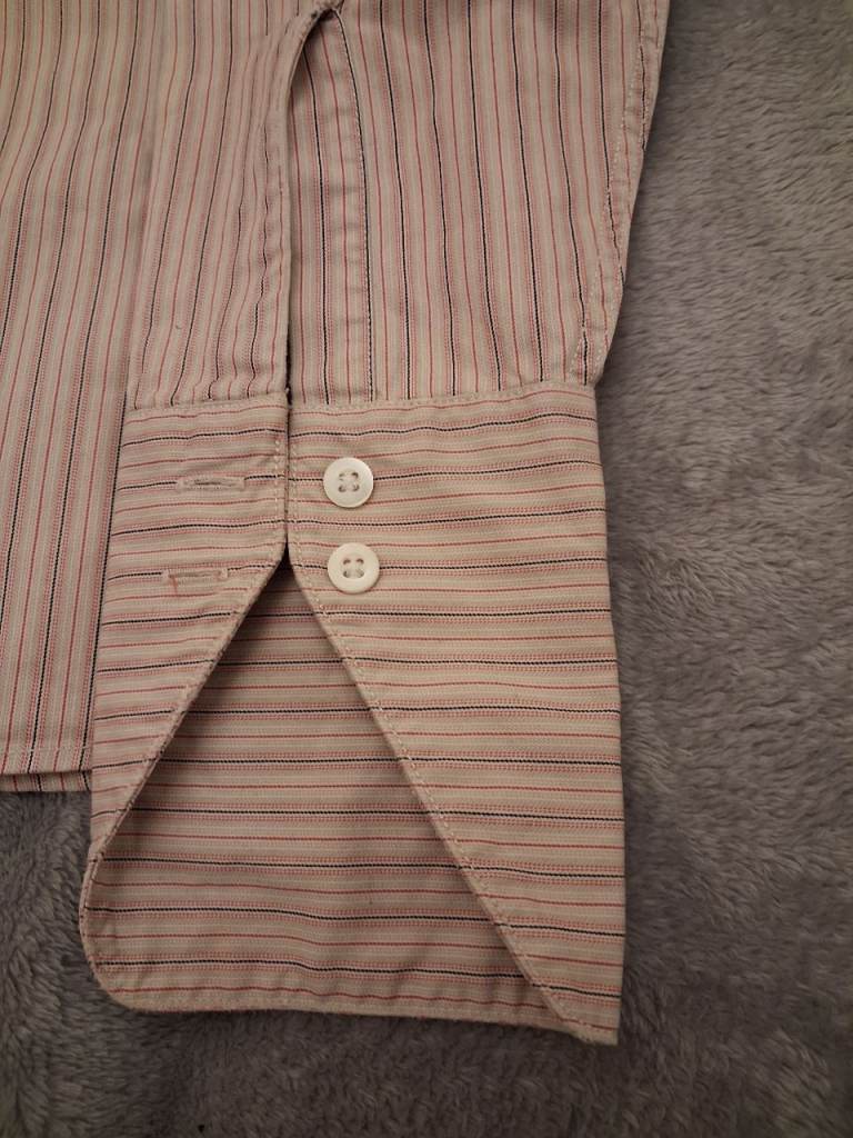 RALPH LAUREN Mens Shirt NEW £45