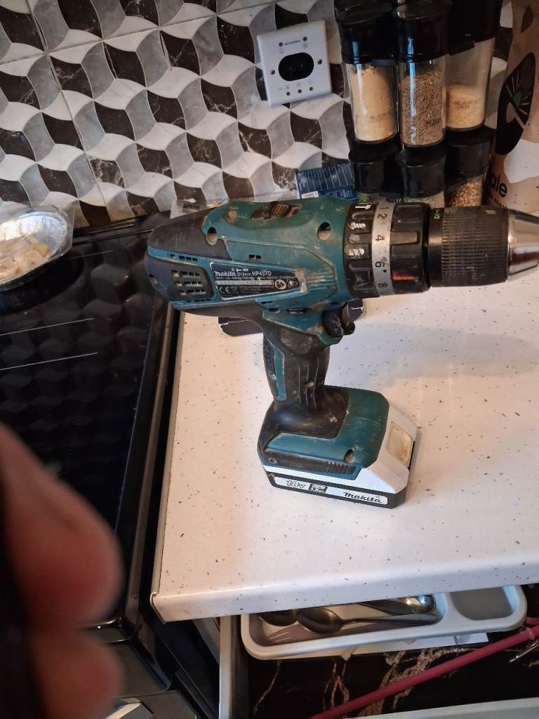Used tools wanted