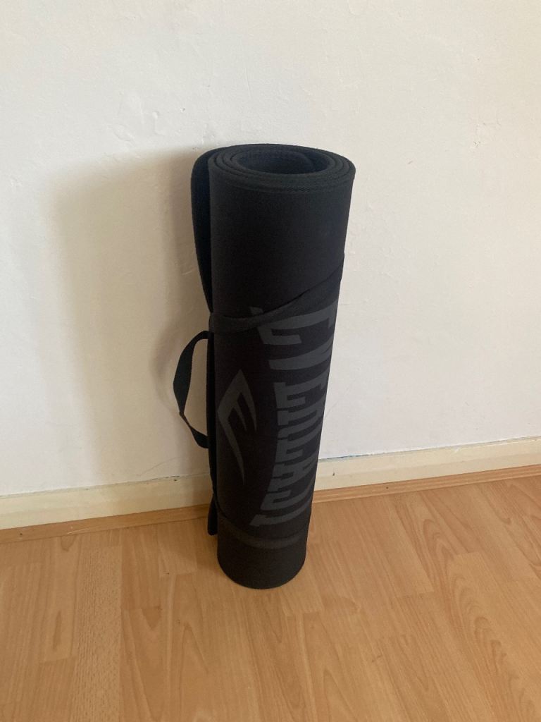Everlast gym/yoga mat