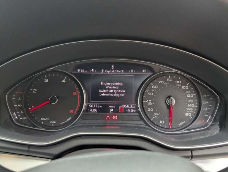 2018 Audi Q5 2.0 TDI S line SUV 5dr Diesel S Tronic quattro Euro 6 (s/s) (190 ps) - ALLO ESTATE D...