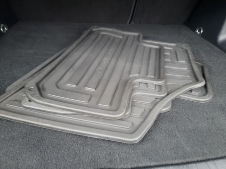 2014 Land Rover Freelander 2.2 TD4 GS 5dr ESTATE Diesel Manual