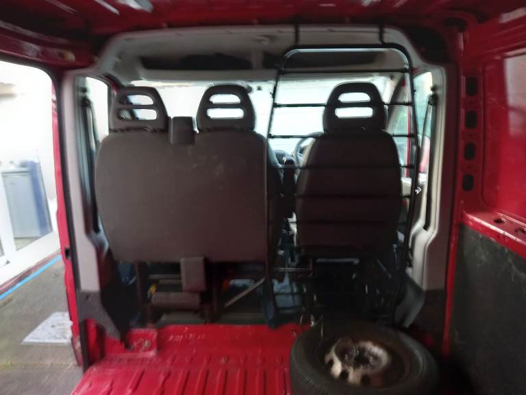 Citroen, RELAY, Panel Van, 2007, Manual, 2198 (cc)