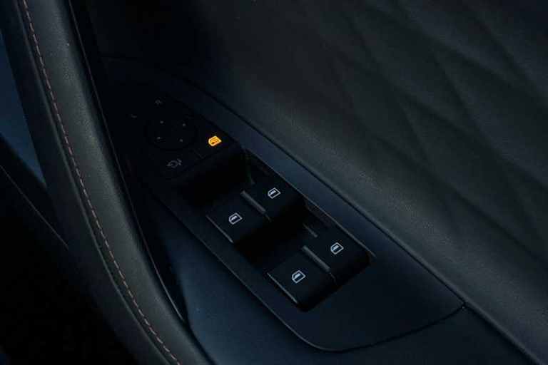 2025 MG MG HS 1.5 T-GDI Trophy SUV 5dr Petrol Manual Euro 6 (s/s) (169 ps) SUV Petrol Manual