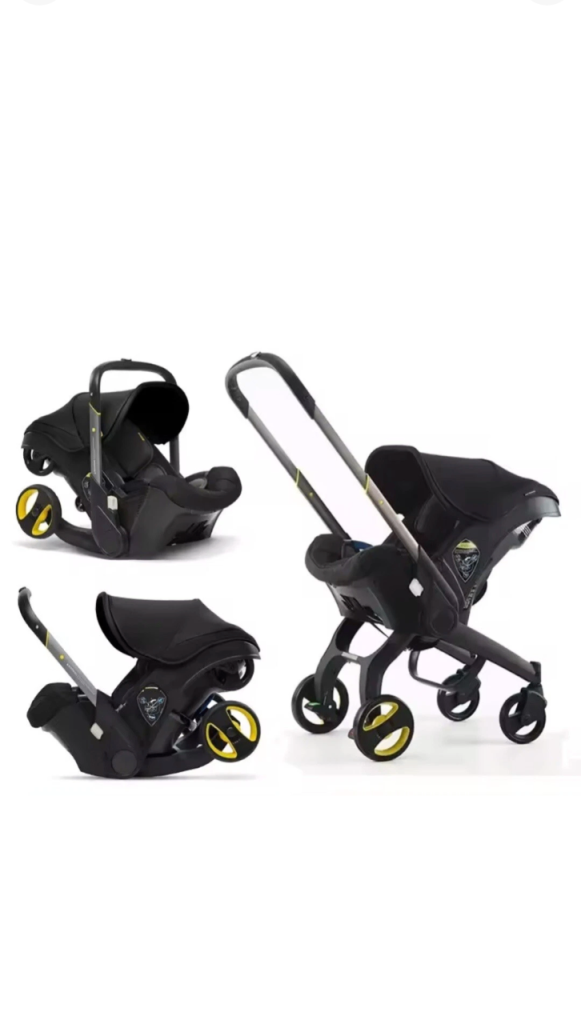 image for Doona Car Seat / Stroller 