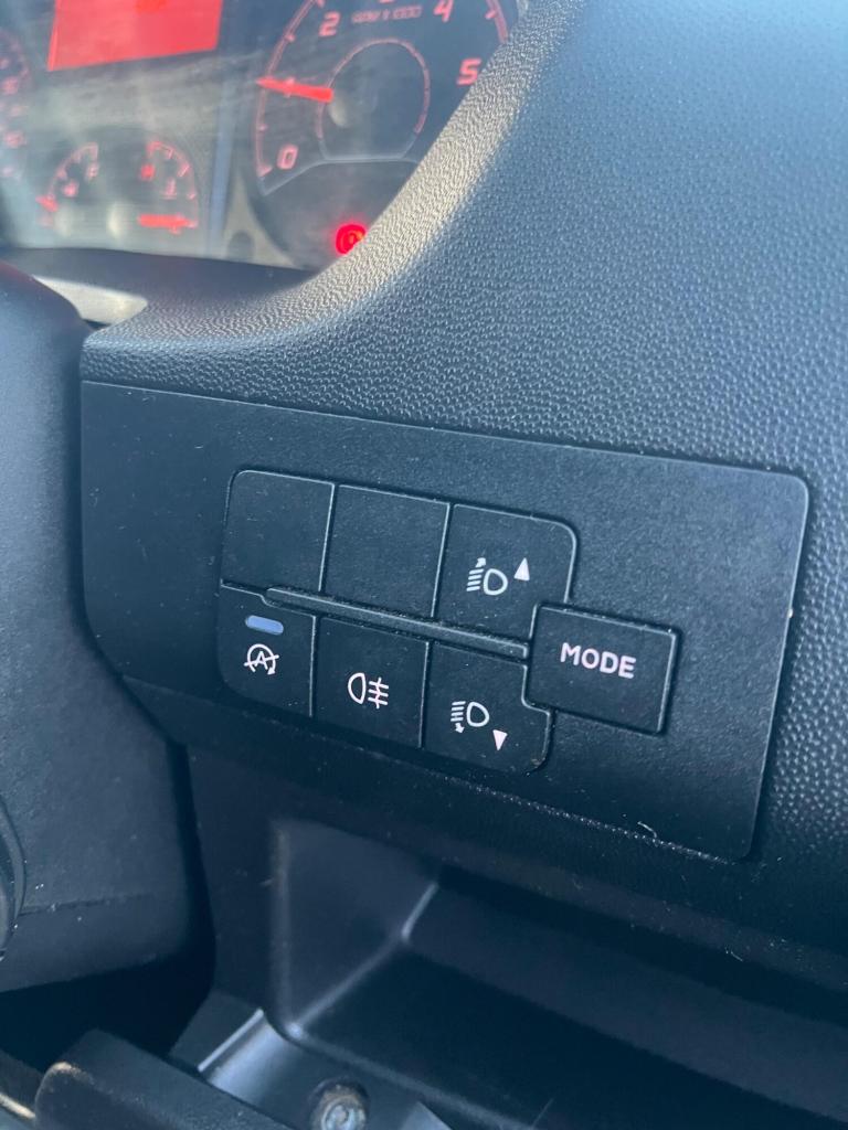 2022 Peugeot Boxer 2.2 BlueHDi H2 Professional Van 140ps PANEL VAN DIESEL Manual