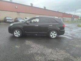 2014 Kia, SORENTO, Estate, 2014, Manual, 2199 (cc), 5 doors