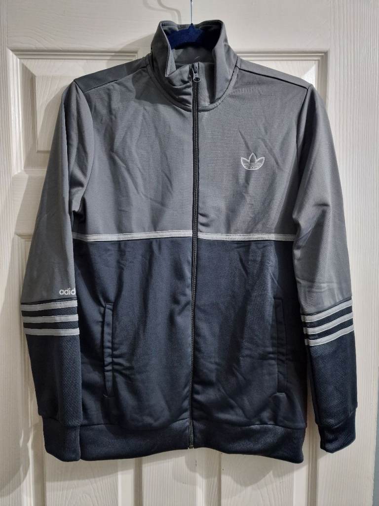 Adidas Tracksuit Kids 14-15 Years 170cm