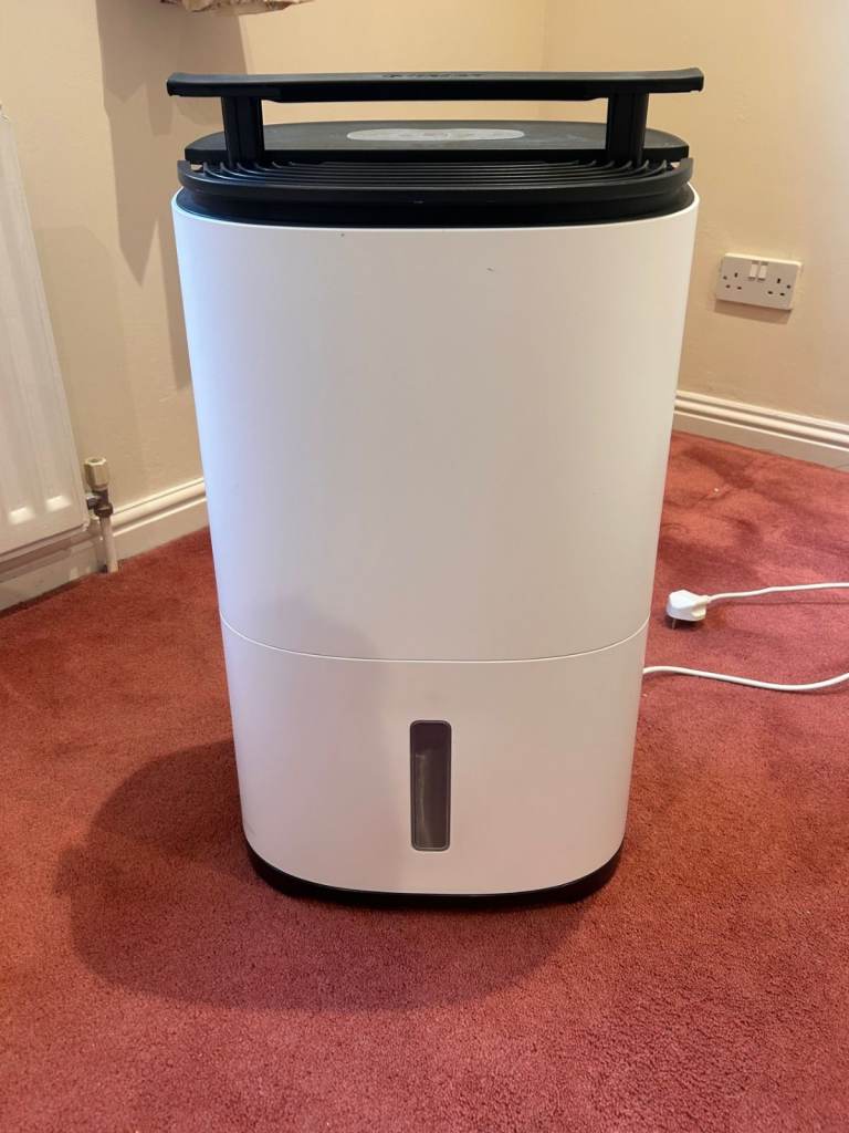 Dehumidifier - MeacoDry Arete One 20L