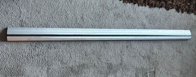1 x WingBar,  Wing Bar, Wing-bar 130cm Long
