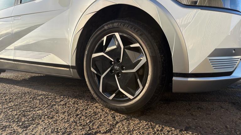 2021 Hyundai IONIQ 5 125kW Premium 58 kWh 5dr Auto ESTATE ELECTRIC Automatic